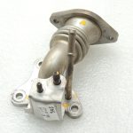 Mazda 3 6 CX5 2.2 dīzeļdzinējs SKYACTIV-D EGR EGR caurule SH0220310