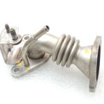 Mazda 3 6 CX5 2.2 dīzeļdzinējs SKYACTIV-D EGR EGR caurule SH0220310