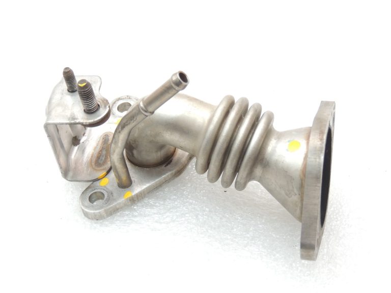 Mazda 3 6 CX5 2.2 dīzeļdzinējs SKYACTIV-D EGR EGR caurule SH0220310