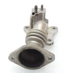 Mazda 3 6 CX5 2.2 dīzeļdzinējs SKYACTIV-D EGR EGR caurule SH0220310