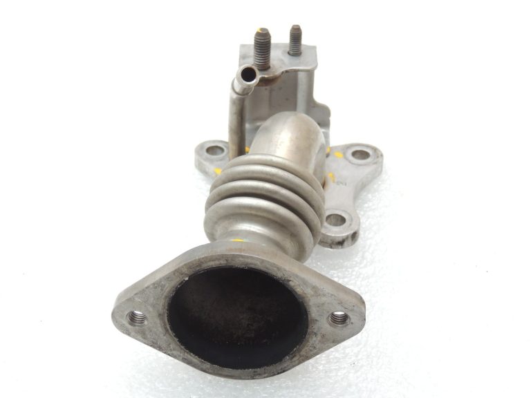 Mazda 3 6 CX5 2.2 dīzeļdzinējs SKYACTIV-D EGR EGR caurule SH0220310