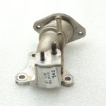 Mazda 3 6 CX5 2.2 dīzeļdzinējs SKYACTIV-D EGR EGR caurule SH0220310