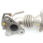 Mazda 3 6 CX5 2.2 dīzeļdzinējs SKYACTIV-D EGR EGR caurule SH0220310