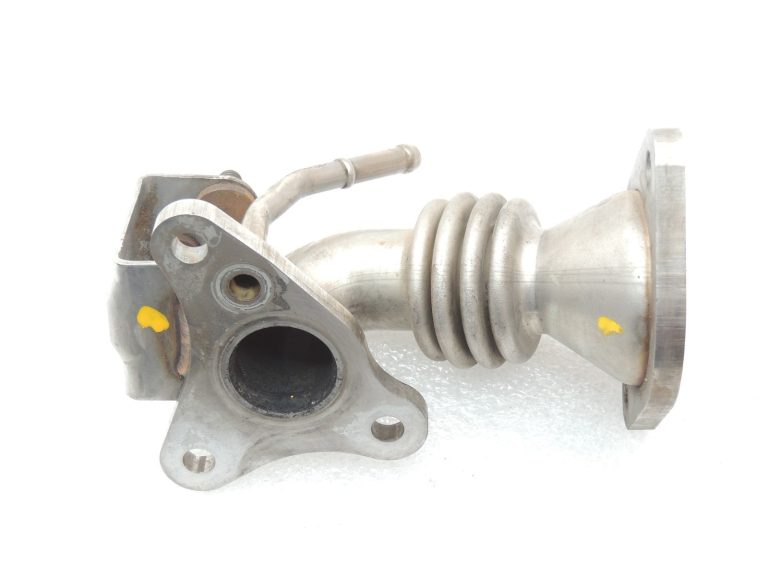Mazda 3 6 CX5 2.2 dīzeļdzinējs SKYACTIV-D EGR EGR caurule SH0220310