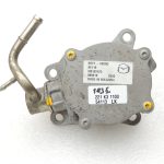 Mazda 3 6 CX5 2.2 Diesel SKYACTIV-D vakuumsūknis Vakuumsūknis SH0118G00A