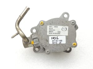 Вакуумный насос Mazda 3 6 CX5 2.2 Diesel SKYACTIV-D Вакуумный насос SH0118G00A