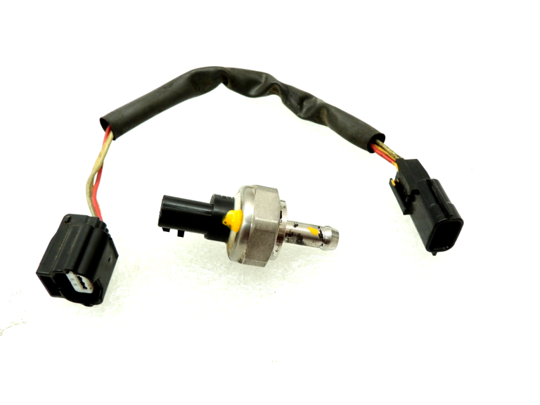 Mazda 3 6 CX5 2,2Dizelis SKYACTIV-D Izplūdes spiediena sensors ar kabeli SH0218211B