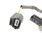 Mazda 3 6 CX5 2,2Dizelis SKYACTIV-D Izplūdes spiediena sensors ar kabeli SH0218211B