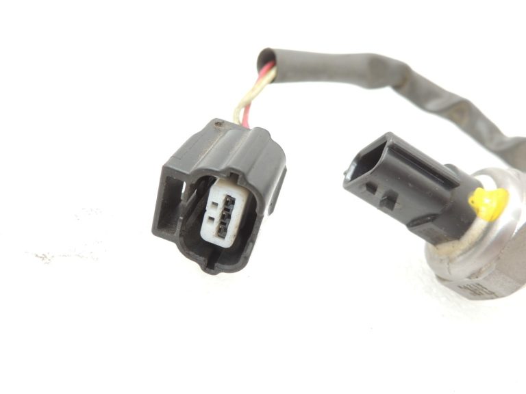 Mazda 3 6 CX5 2,2Dizelis SKYACTIV-D Izplūdes spiediena sensors ar kabeli SH0218211B