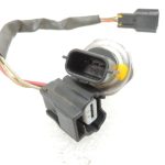 Mazda 3 6 CX5 2,2Dizelis SKYACTIV-D Izplūdes spiediena sensors ar kabeli SH0218211B