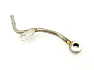 Mazda 3 6 CX5 2,2Diesel SKYACTIV-D Exhaust pressure sensor line SH0120870