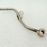 Mazda 3 6 CX5 2,2Diesel SKYACTIV-D Izplūdes spiediena sensora caurule SH0120870