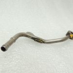 Mazda 3 6 CX5 2,2Diesel SKYACTIV-D Izplūdes spiediena sensora caurule SH0120870