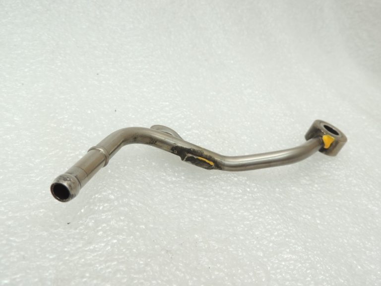 Mazda 3 6 CX5 2,2Diesel SKYACTIV-D Izplūdes spiediena sensora caurule SH0120870