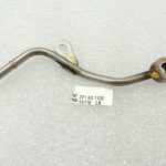 Mazda 3 6 CX5 2,2Diesel SKYACTIV-D Izplūdes spiediena sensora caurule SH0120870