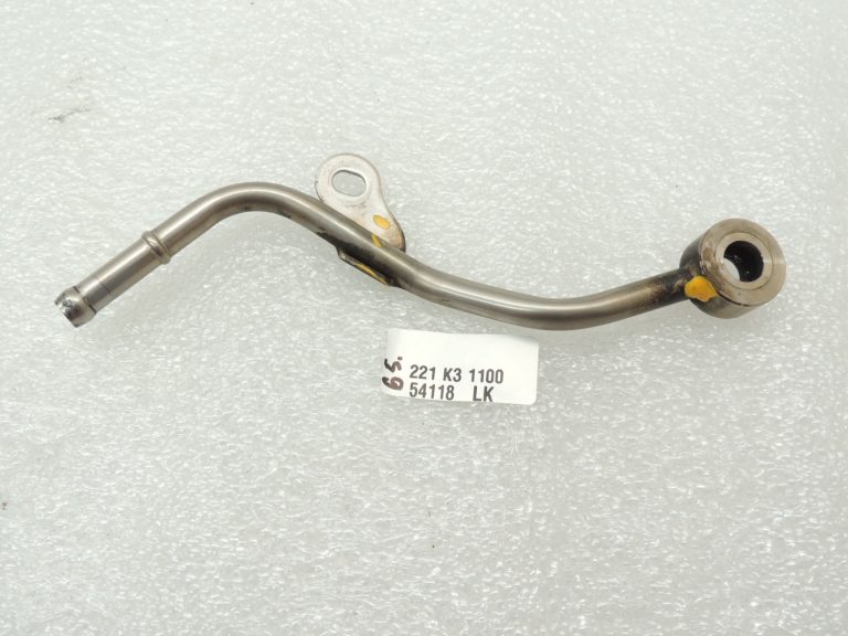 Mazda 3 6 CX5 2,2Diesel SKYACTIV-D Izplūdes spiediena sensora caurule SH0120870