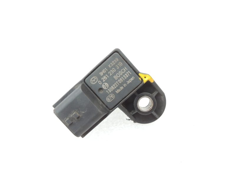 OEM Mazda 3 6 CX5 2.2 dīzeļdegvielas ieplūdes kolektora spiediena sensors MAP sensors SH0118211