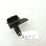 OEM Mazda 3 6 CX5 2.2 dīzeļdegvielas ieplūdes kolektora spiediena sensors MAP sensors SH0118211