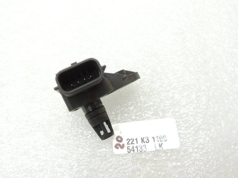 OEM Mazda 3 6 CX5 2.2 dīzeļdegvielas ieplūdes kolektora spiediena sensors MAP sensors SH0118211