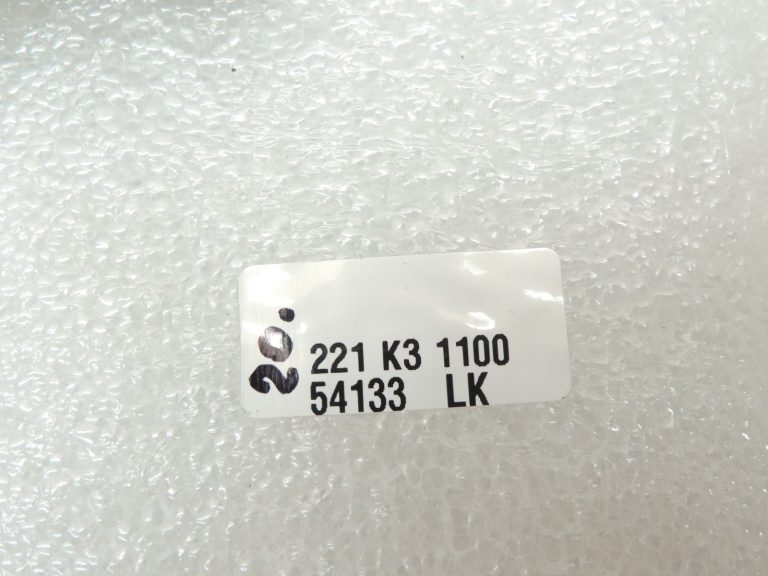 OEM Mazda 3 6 CX5 2.2 dīzeļdegvielas ieplūdes kolektora spiediena sensors MAP sensors SH0118211