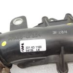Mazda 3 6 CX5 2,2Diesel SKYACTIV-D uzpildes gaisa caurule kreisā augšējā SHY11324X