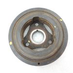 Mazda 3 6 CX5 2,2Diesel SKYACTIV-D kloķvārpstas skriemelis SH0111400A