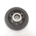 Mazda 3 6 CX5 2,2Diesel SKYACTIV-D kloķvārpstas skriemelis SH0111400A