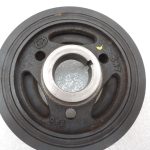 Mazda 3 6 CX5 2,2Diesel SKYACTIV-D kloķvārpstas skriemelis SH0111400A