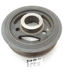 Mazda 3 6 CX5 2,2Diesel SKYACTIV-D kloķvārpstas skriemelis SH0111400A