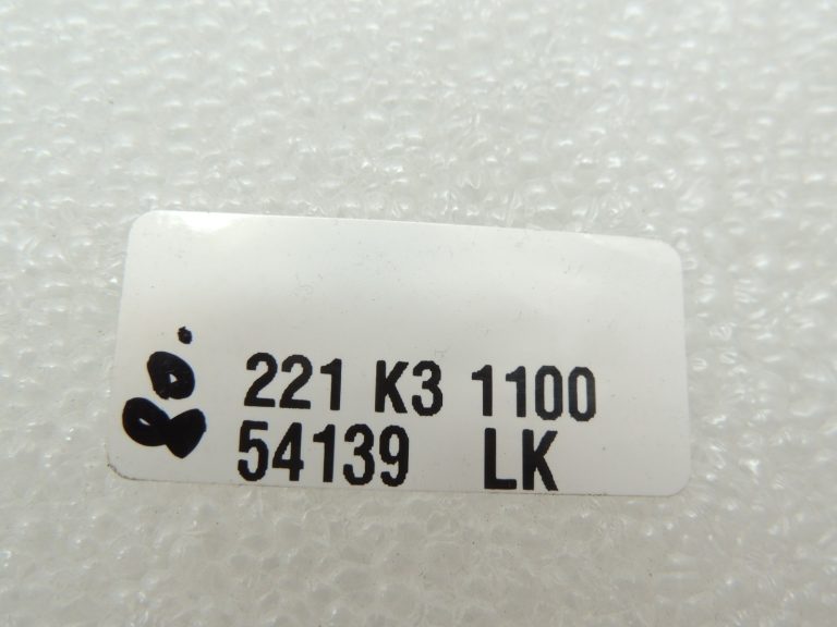 Mazda 3 6 CX5 2,2Diesel SKYACTIV-D vakuuma vārsta solenoīda vārsts SH1B18741