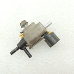 Mazda 3 6 CX5 2,2Diesel SKYACTIV-D vakuuma vārsta solenoīda vārsts SH1B18741