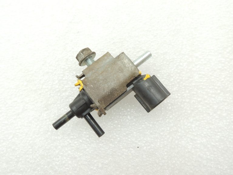 Mazda 3 6 CX5 2,2Diesel SKYACTIV-D vakuuma vārsta solenoīda vārsts SH1B18741