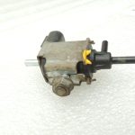 Mazda 3 6 CX5 2,2Diesel SKYACTIV-D vakuuma vārsta solenoīda vārsts SH1B18741