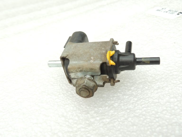 Mazda 3 6 CX5 2,2Diesel SKYACTIV-D vakuuma vārsta solenoīda vārsts SH1B18741