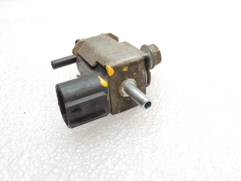 Mazda 3 6 CX5 2,2Diesel SKYACTIV-D vakuuma vārsta solenoīda vārsts SH1B18741