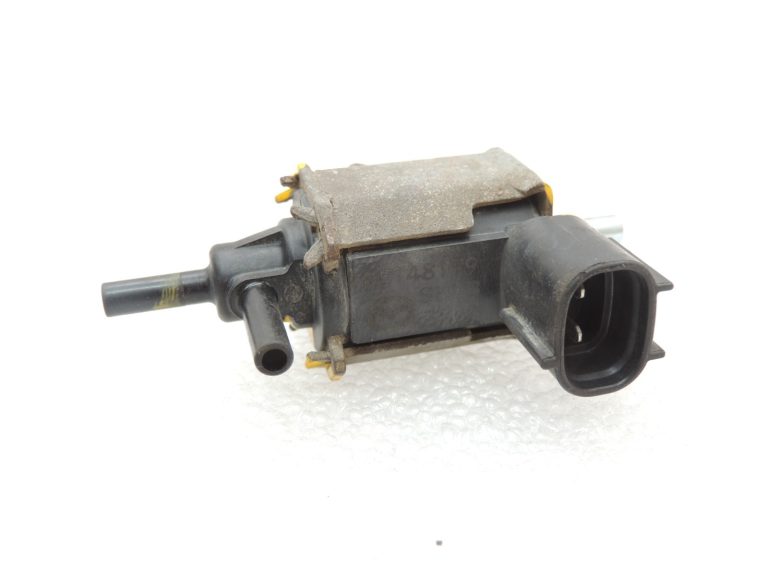 Mazda 3 6 CX5 2,2Diesel SKYACTIV-D vakuuma vārsta solenoīda vārsts SH1B18741