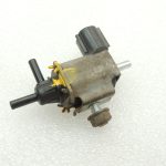 Mazda 3 6 CX5 2,2Diesel SKYACTIV-D vakuuma vārsta solenoīda vārsts SH1B18741