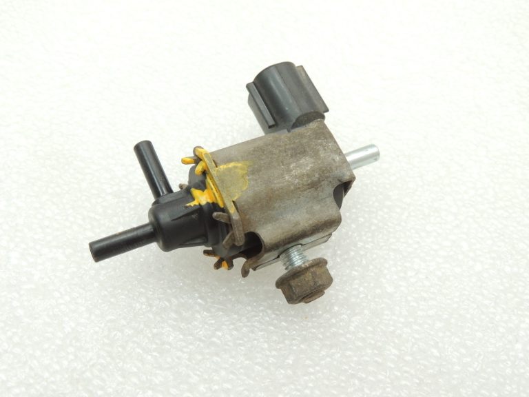 Mazda 3 6 CX5 2,2Diesel SKYACTIV-D vakuuma vārsta solenoīda vārsts SH1B18741