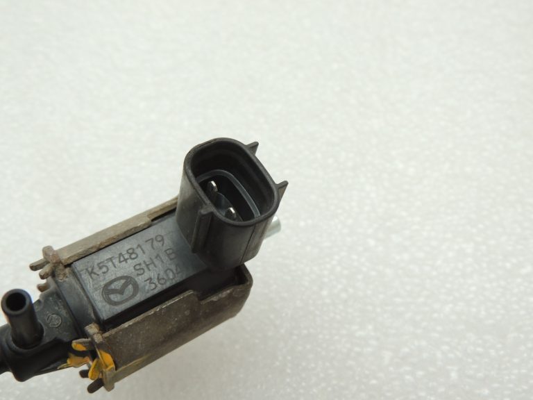 Mazda 3 6 CX5 2,2Diesel SKYACTIV-D vakuuma vārsta solenoīda vārsts SH1B18741