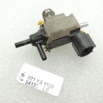 Mazda 3 6 CX5 2,2Diesel SKYACTIV-D vakuuma vārsta solenoīda vārsts SH1B18741