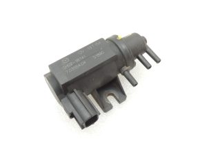 Mazda 3 6 CX5 2,2Diesel SKYACTIV-D vacuum valve solenoid valve SH0218741