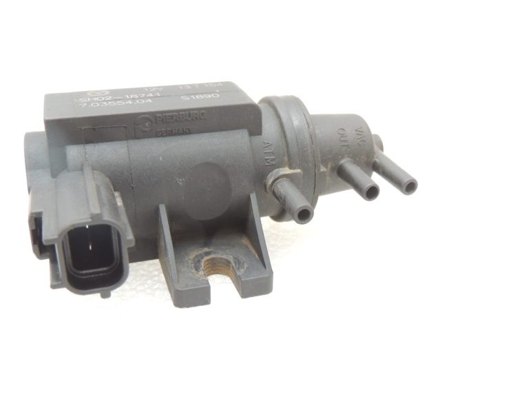 Mazda 3 6 CX5 2,2Diesel SKYACTIV-D vakuuma vārsta solenoīda vārsts SH0218741
