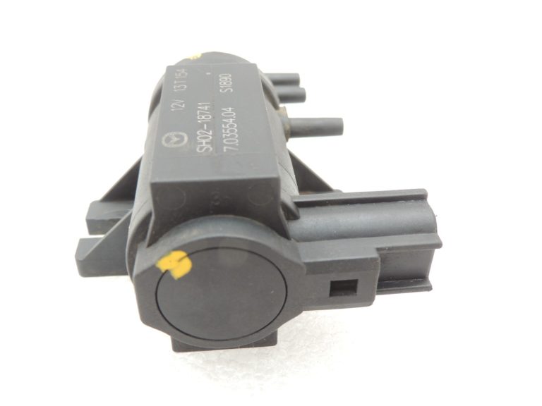 Mazda 3 6 CX5 2,2Diesel SKYACTIV-D vakuuma vārsta solenoīda vārsts SH0218741