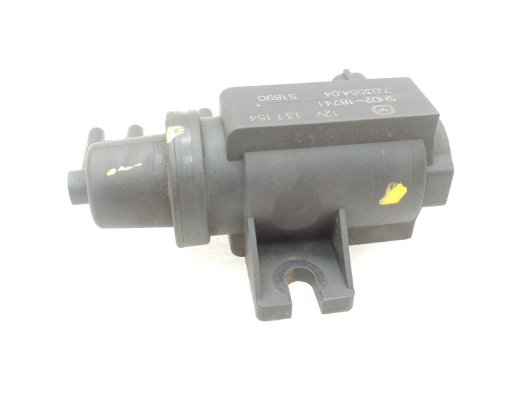 Mazda 3 6 CX5 2,2Diesel SKYACTIV-D vakuuma vārsta solenoīda vārsts SH0218741