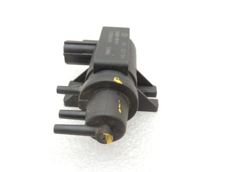 Mazda 3 6 CX5 2,2Diesel SKYACTIV-D vakuuma vārsta solenoīda vārsts SH0218741