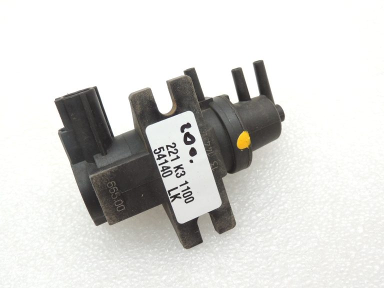 Mazda 3 6 CX5 2,2Diesel SKYACTIV-D vakuuma vārsta solenoīda vārsts SH0218741