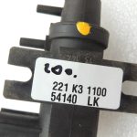 Mazda 3 6 CX5 2,2Diesel SKYACTIV-D vakuuma vārsta solenoīda vārsts SH0218741