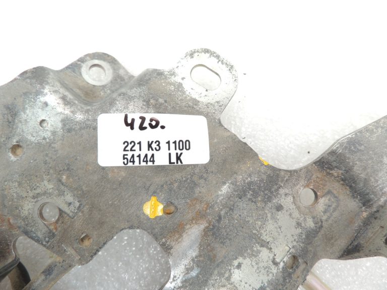 Mazda 3 6 CX5 2.2 Diesel SKYACTIV-D vakuuma līnijas modulis SH0120430A