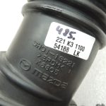 Mazda 3 6 CX5 2.2 Diesel SKYACTIV-D ieplūdes kolektors SH0113221