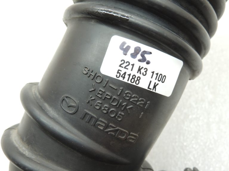 Mazda 3 6 CX5 2.2 Diesel SKYACTIV-D ieplūdes kolektors SH0113221